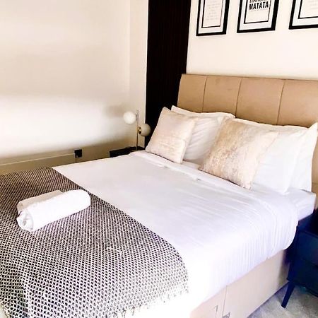 Prime Suite 2 Bedroom Apartment With Rooftop Terrace Manchester Esterno foto